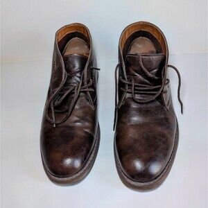 Sonoma Chukka Boots Men's Size 10 M Brown